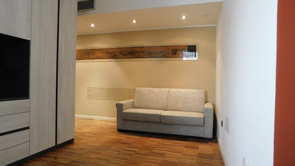 Garden Apartment 维罗纳 外观 照片