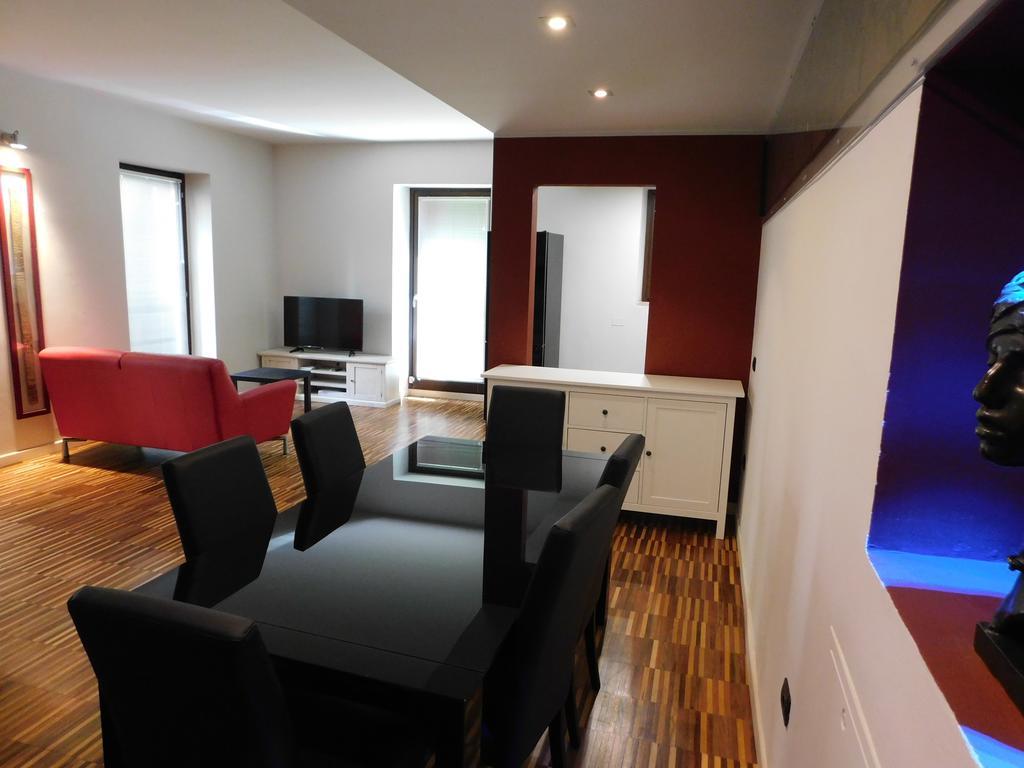 Garden Apartment 维罗纳 外观 照片