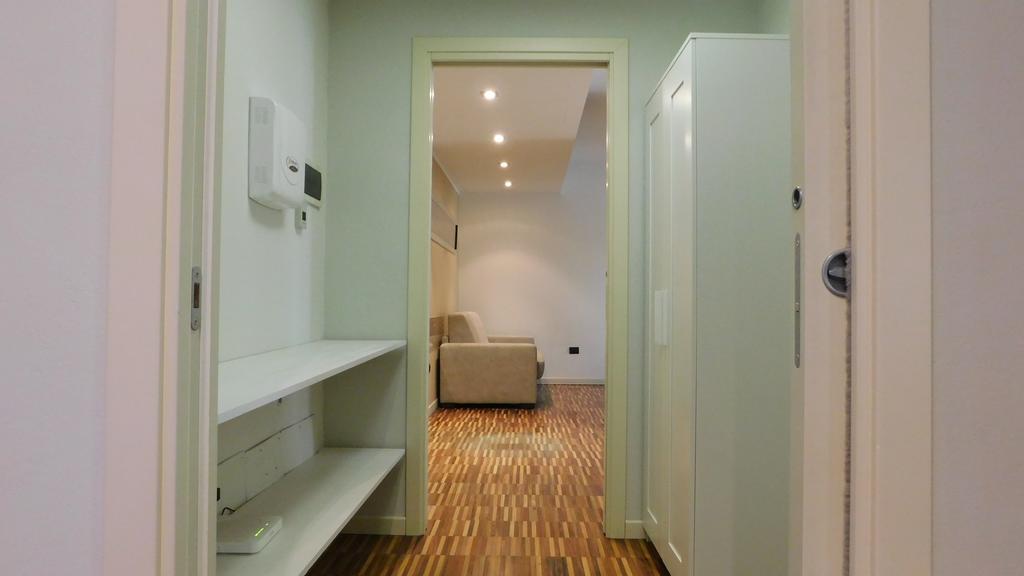 Garden Apartment 维罗纳 外观 照片