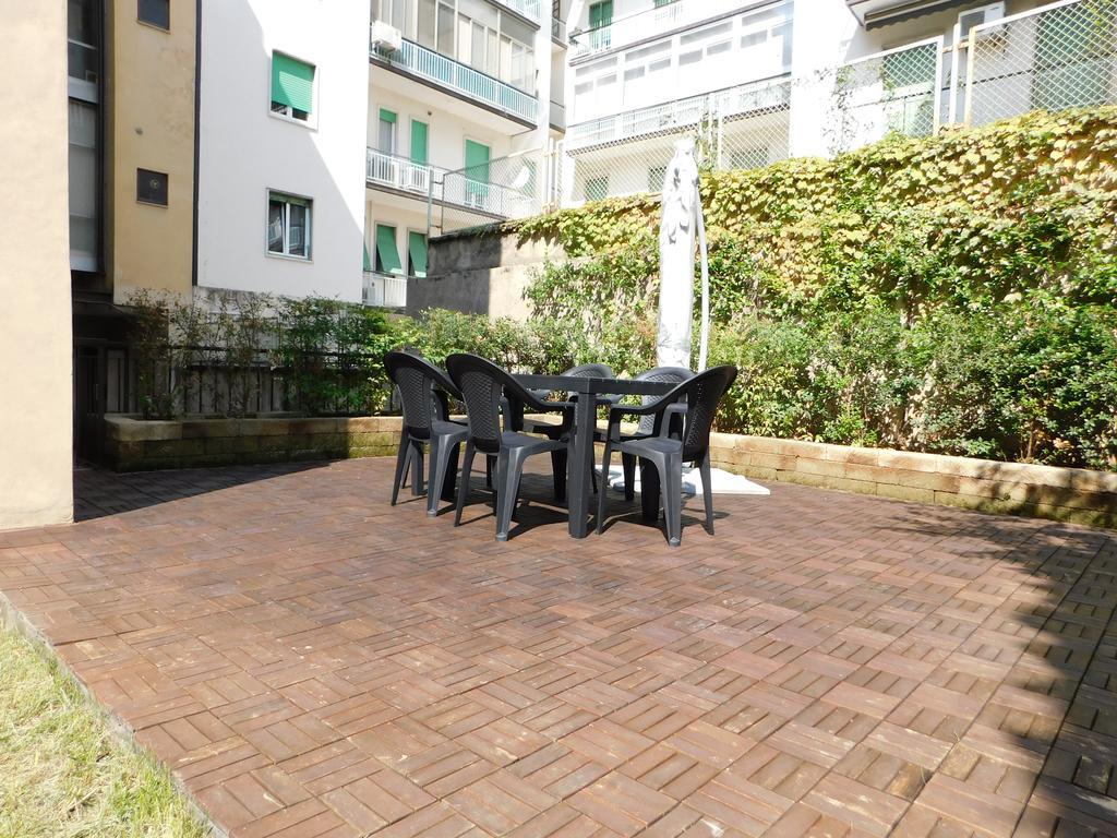 Garden Apartment 维罗纳 外观 照片